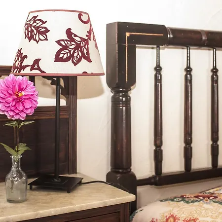 Dom wakacyjny Holiday Tierra Del Trigo *